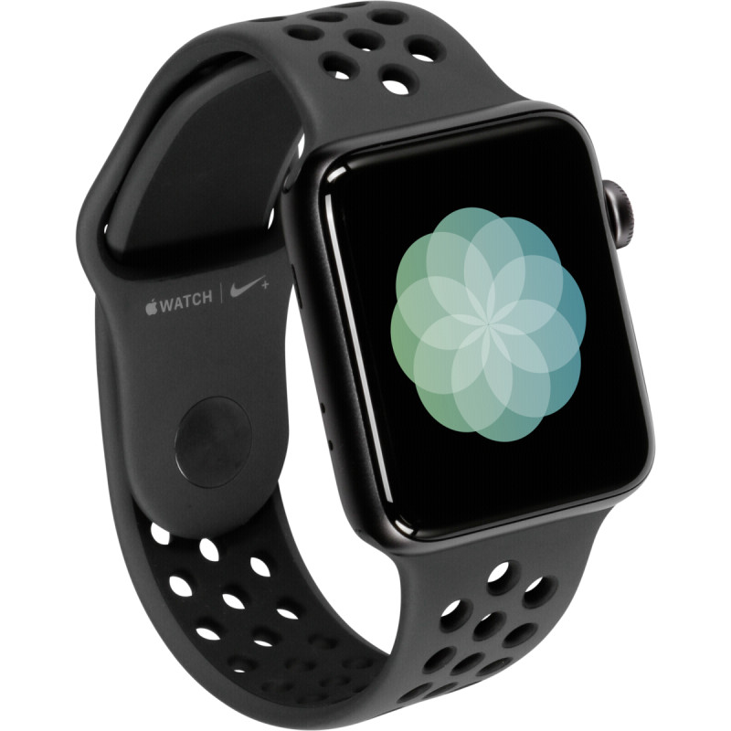 Nike+ series 3 best sale